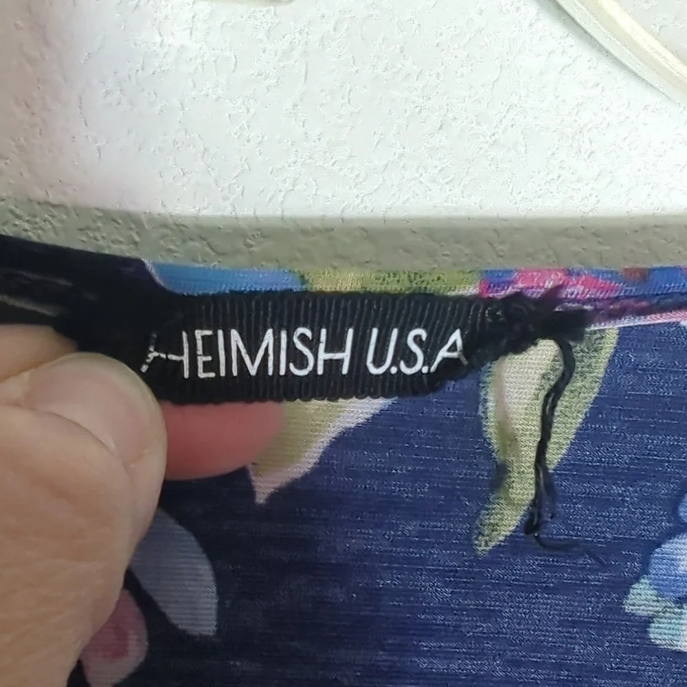 Hemish tag states